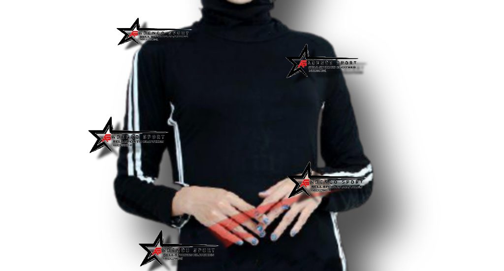 Kaos olahraga wanita berbahan quick-dry yang ringan, elastis, dan nyaman dipakai untuk gym, yoga, dan aktivitas olahraga lainnya. Desain sporty dan pas di badan dengan warna modern