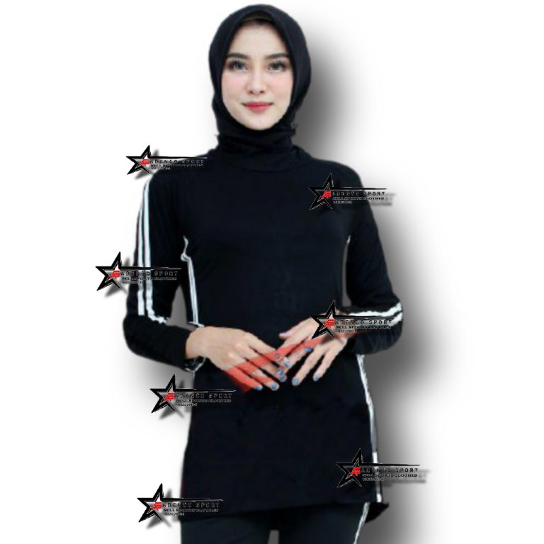 Tren Kaos Olahraga Wanita Terpopuler